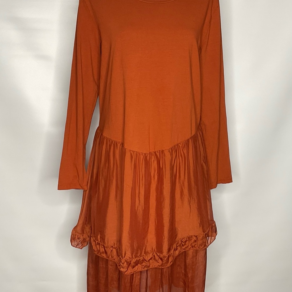 No name cute‎ dress. Made in Italy - Picture 4 of 11